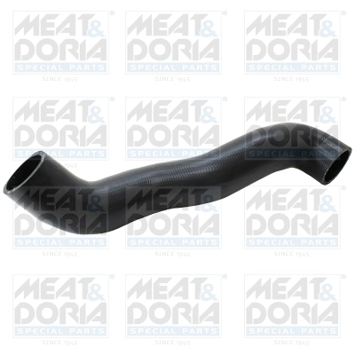 Charge Air Hose